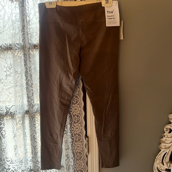 Tna Leggings - Picture 1 of 3